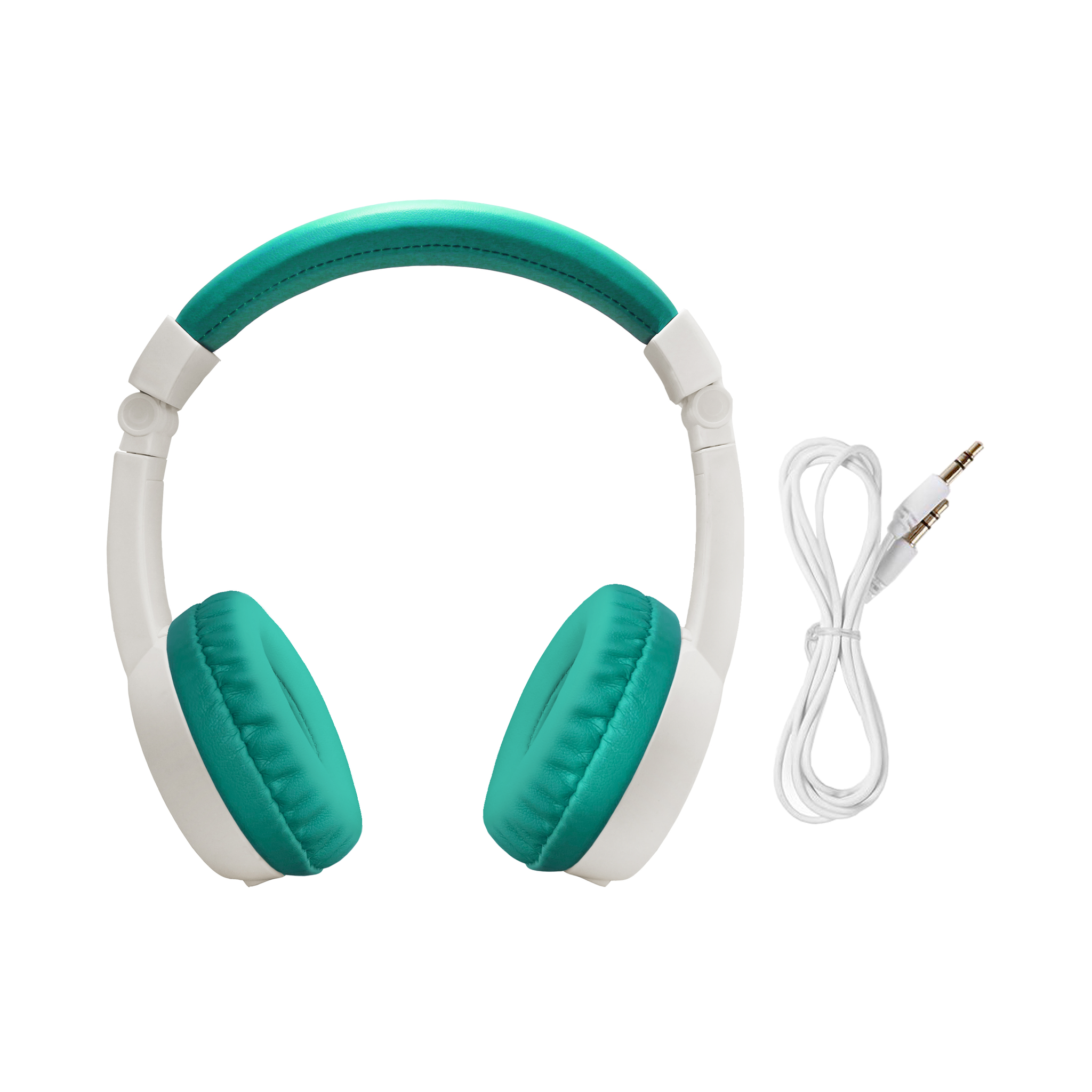 Cuffie Protezione Uditiva Uvex Junior - 29dB Pieghevoli Per Bambini