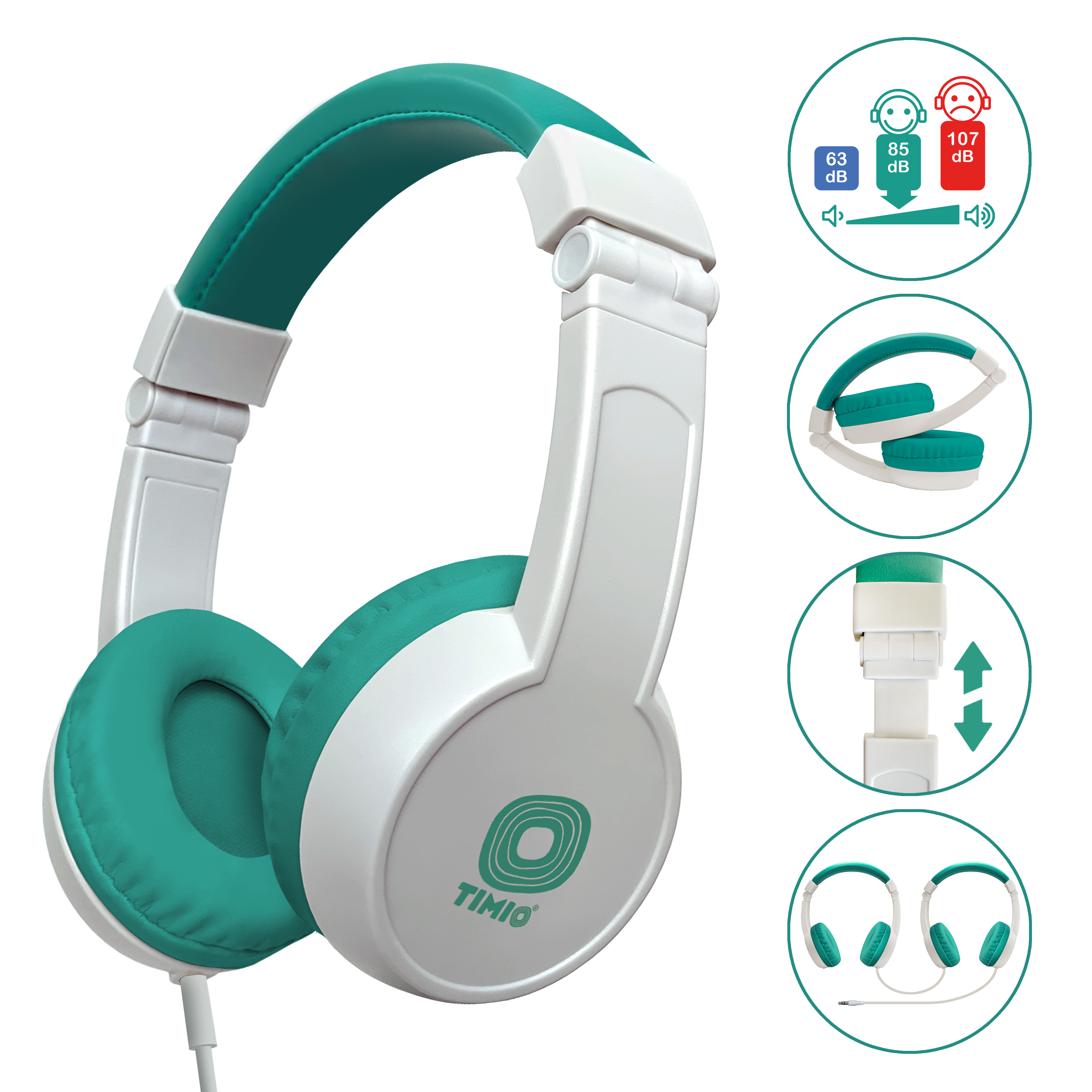 Snug play 2024 kids headphones
